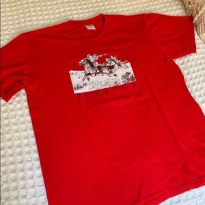 Supreme t shirt